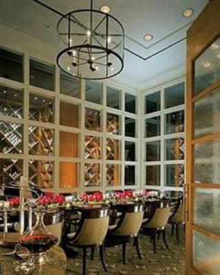 фото отеля Four Seasons Resort and Club Dallas at Las Colinas