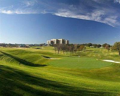 фото отеля Four Seasons Resort and Club Dallas at Las Colinas