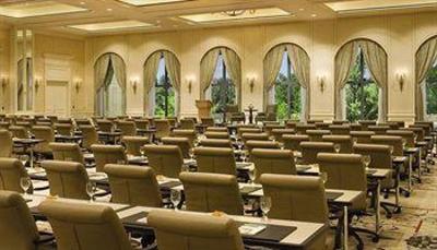 фото отеля Four Seasons Resort and Club Dallas at Las Colinas