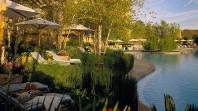 фото отеля Four Seasons Resort and Club Dallas at Las Colinas