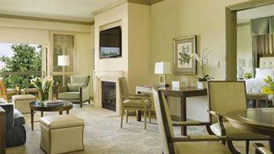 фото отеля Four Seasons Resort and Club Dallas at Las Colinas