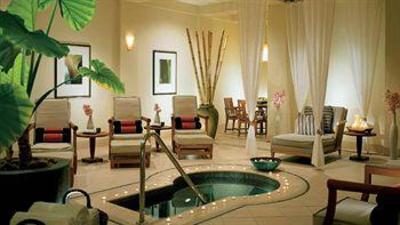 фото отеля Four Seasons Resort and Club Dallas at Las Colinas