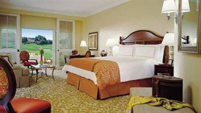 фото отеля Four Seasons Resort and Club Dallas at Las Colinas