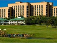 Four Seasons Resort and Club Dallas at Las Colinas