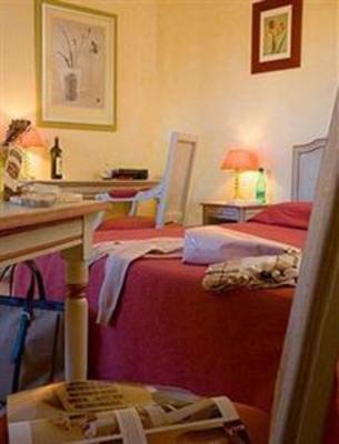 фото отеля Ariane Hotel Istres