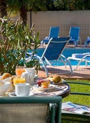 фото отеля Ariane Hotel Istres