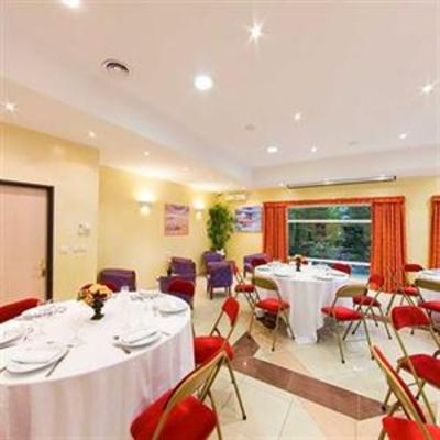 фото отеля Ariane Hotel Istres