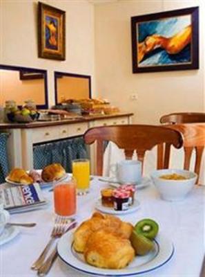 фото отеля Ariane Hotel Istres