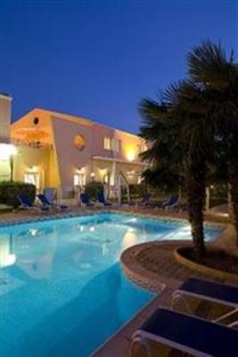 фото отеля Ariane Hotel Istres