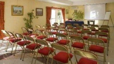 фото отеля Ariane Hotel Istres
