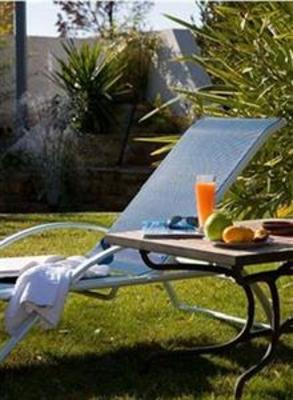 фото отеля Ariane Hotel Istres