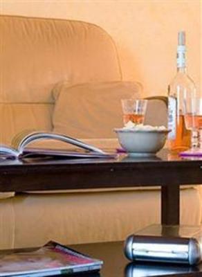 фото отеля Ariane Hotel Istres