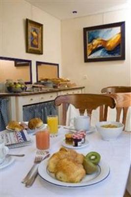 фото отеля Ariane Hotel Istres