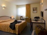 Ariane Hotel Istres