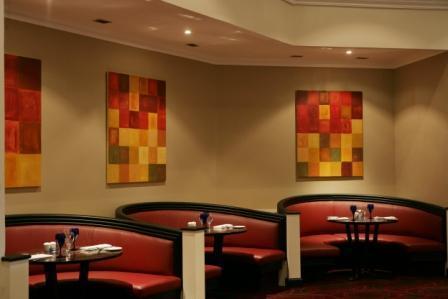 фото отеля Menzies Irvine