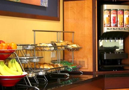 фото отеля Fairfield Inn & Suites Augusta