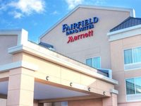 Fairfield Inn & Suites Augusta