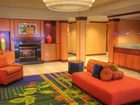 фото отеля Fairfield Inn & Suites Augusta