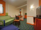 фото отеля Fairfield Inn & Suites Augusta