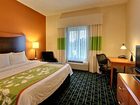 фото отеля Fairfield Inn & Suites Augusta