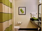 фото отеля Fairfield Inn & Suites Augusta