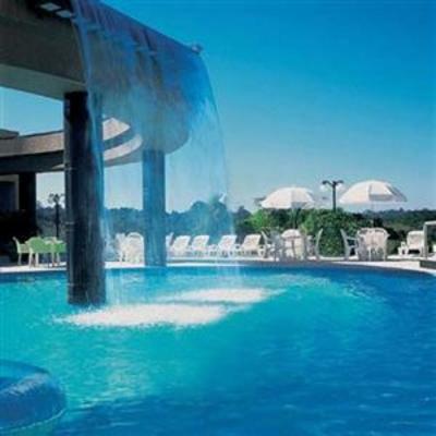 фото отеля Mabu Thermas & Resorts