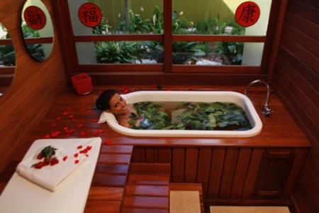 фото отеля Mabu Thermas & Resorts