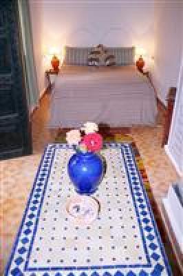 фото отеля Riad Chakir Mogador Hotel Essaouira