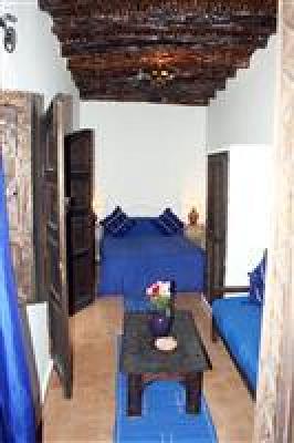 фото отеля Riad Chakir Mogador Hotel Essaouira