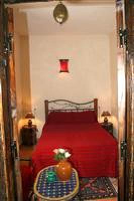 фото отеля Riad Chakir Mogador Hotel Essaouira