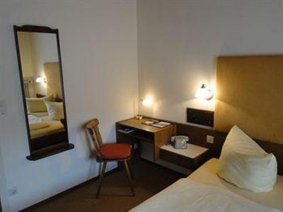 фото отеля Hotel Garni Brunnthaler