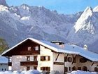 фото отеля Hotel Garni Brunnthaler