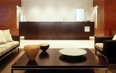 фото отеля AC Hotel La Rioja by Marriott