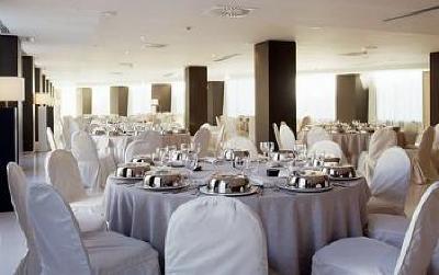 фото отеля AC Hotel La Rioja by Marriott