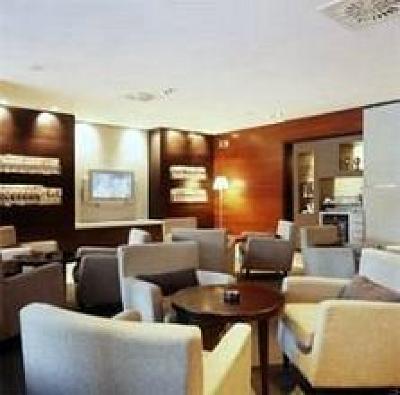 фото отеля AC Hotel La Rioja by Marriott