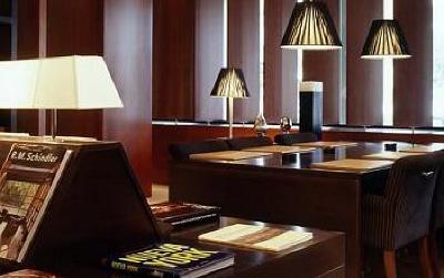 фото отеля AC Hotel La Rioja by Marriott