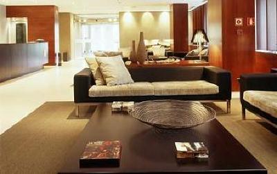 фото отеля AC Hotel La Rioja by Marriott