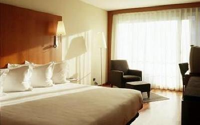 фото отеля AC Hotel La Rioja by Marriott