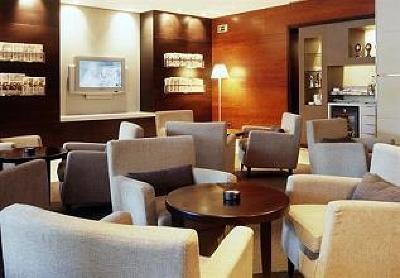 фото отеля AC Hotel La Rioja by Marriott