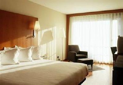 фото отеля AC Hotel La Rioja by Marriott