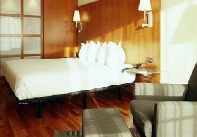 фото отеля AC Hotel La Rioja by Marriott