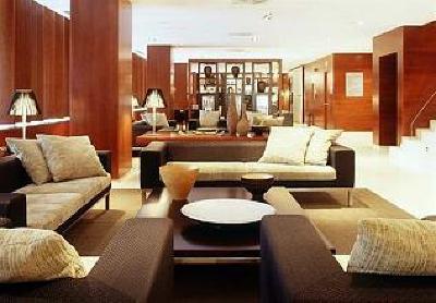 фото отеля AC Hotel La Rioja by Marriott