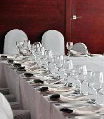 фото отеля AC Hotel La Rioja by Marriott