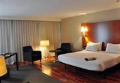 фото отеля AC Hotel La Rioja by Marriott