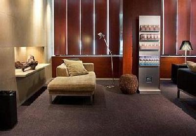 фото отеля AC Hotel La Rioja by Marriott