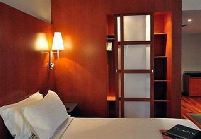 фото отеля AC Hotel La Rioja by Marriott