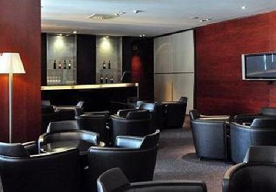 фото отеля AC Hotel La Rioja by Marriott