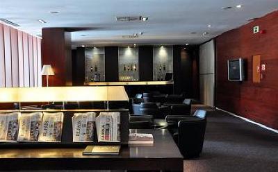 фото отеля AC Hotel La Rioja by Marriott