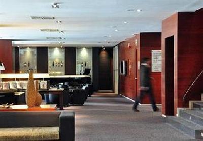 фото отеля AC Hotel La Rioja by Marriott