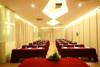фото отеля I-Residence Hotel